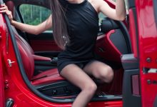 都市丽人黑丝小姐姐【套图+视频2.38GB+2.83G】-套图岛