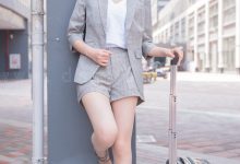 [大生模拍] 小鹿 职业套装（69P+1V）-套图岛