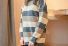 小鹿 暖暖的厚黑丝-套图岛