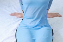 全民丝影 - 夜半饮雨--遇你 [112P-253MB]-套图岛