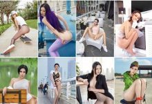 [AISS爱丝钻石] 全站至今全部套图+视频合集-套图岛