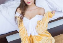 [IMiss爱蜜社] 2016.10.25 Vol.136 sugar小甜心CC [59+1P]-套图岛