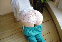 [ROSI写真]口罩系列 2017.03.17 KZ.278 [33+1P]-套图岛