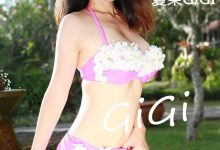 [XiuRen秀人网] 2016.02.19 No.483 夏茉GIGI [51+1P]-套图岛