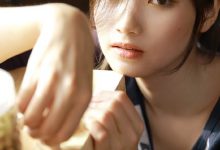 性感撩人美女细长美腿美女私房照片 第二辑-套图岛