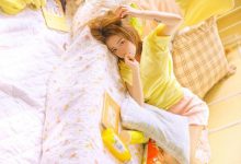 俏皮美女白色丝袜美女性感写真-套图岛