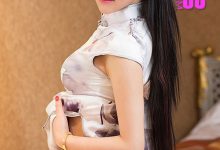 [Ugirls尤果网]爱尤物专辑 2015 No.093 佟蔓 梦回民国 青丝缕缕 [40P]-套图岛