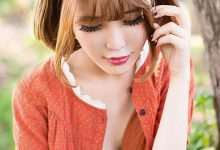 [Ugirls尤果网]爱尤物专辑 2015 No.054 Alin 阳光在边缘 明媚的笑脸 [40P]-套图岛