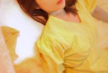 极品美女尤物私房大胆性感写真图片-套图岛