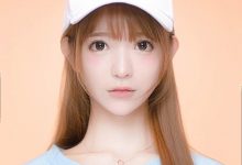 韩国第一美少女COS血小板图片-套图岛