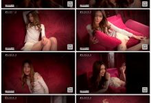 [Ligui丽柜]HD007文欣 拍摄花絮（一）[1V/73.1M]-套图岛