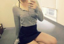性感大胸网红美女美胸诱惑自拍美女图片大全-套图岛