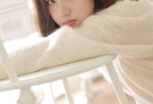 风情美女大胆吊带诱惑性感写真 第二辑-套图岛