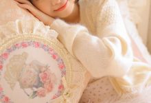 短发美女俏皮性感私房诱惑写真-套图岛