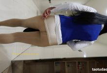 美丝会 户外丝袜福利视频No.11-套图岛