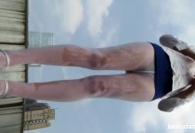 美丝会 户外丝袜福利视频No.38-套图岛