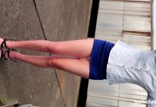 美丝会 户外丝袜福利视频No.44-套图岛