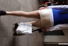 美丝会 户外丝袜福利视频No.78-套图岛