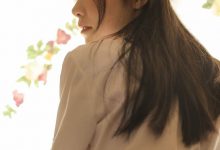 制服美女长腿诱惑私房写真图片-套图岛