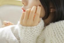 纯情美女尤物性感私房美女模特写真-套图岛