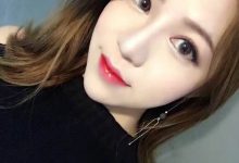 极品网红美女性感撩人自拍图片-套图岛