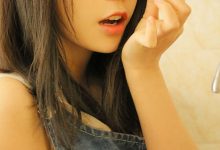 吊带美女性感私房诱惑美女写真-套图岛