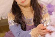 可爱双马尾少女养眼俏皮写真图片-套图岛