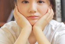 大长腿性感美女居家诱惑写真图片-套图岛