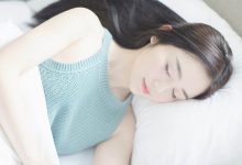 丸子头美女清新迷人居家写真图片-套图岛