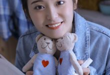 火辣性感美女大胆诱人写真图片-套图岛