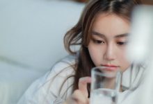 白衬衫美女慵懒清新美女大胆写真-套图岛