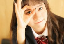 国中美女学生妹性感制服诱惑写真-套图岛