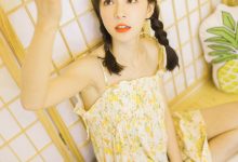 成熟性感美女极品性感诱惑写真-套图岛