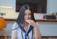 [YouMi尤蜜] 视频 戴诺欣 巨乳小水手 [1V]-套图岛