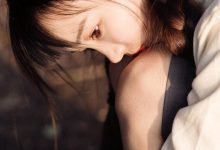 清纯萝莉学生妹制服写真图片-套图岛