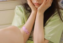 极品尤物美女性感长腿诱惑写真-套图岛