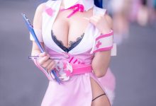 鬼畜瑶 NO.005 阿狸 [14P-28MB]-套图岛