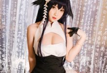 鬼畜瑶 NO.019 吾妻旗袍 [30P-703MB]-套图岛