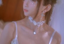 鬼畜瑶 NO.023 蝶变花嫁 [50P-627MB]-套图岛