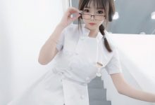 鬼畜瑶 NO.030 笨蛋护士[45P-58MB]-套图岛