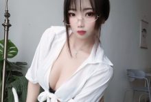 鬼畜瑶 NO.035 女教师[35P-107MB]-套图岛