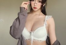 鬼畜瑶 NO.041 白内衣[34P2V-260MB]-套图岛