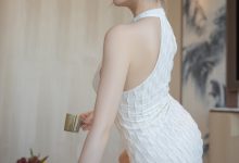 [XiuRen秀人网] 2021.12.07 No.4308 安然Maleah [90+1P]-套图岛