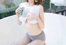 [HuaYang花漾写真] 2021.12.08 VOL.474 果儿Victoria [43+1P]-套图岛