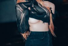 DJAWA photo Son Ye-Eun  Backout Queen Misa [60P-1.8G]-套图岛