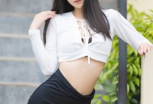 [YOUMI尤蜜荟] 2021.11.30 VOL.724 熊小诺 [60+1P]-套图岛