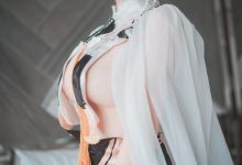 [DJAWA] BamBi  - Azur Lane HMS Sirius [73P-598MB]-套图岛