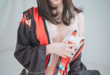 [DJAWA] Zia  - Azur Lane  IJN Yamashiiro [78P-831MB]-套图岛