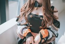 [DJAWA] Zia  - Overheated K2 [52P-530MB]-套图岛