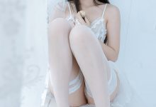 [YouMei尤美] 2021.09.17 Dressed up 呆猫[20+1P349M]-套图岛